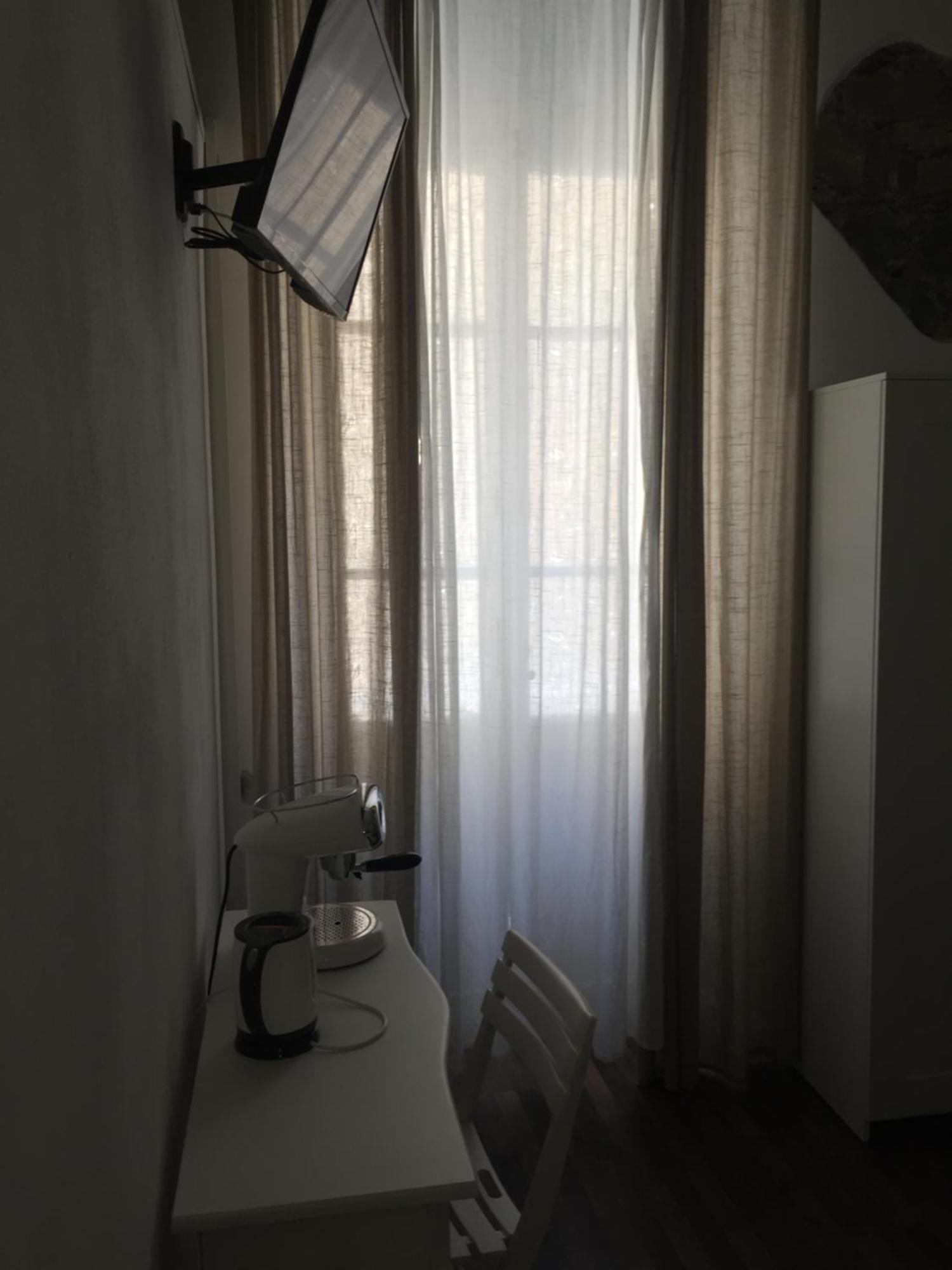 Affittacamere Mare Fuori La Spezia Bagian luar foto